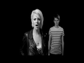 Craig Connelly Black Hole (with Christina Novelli) (HD-Rip)